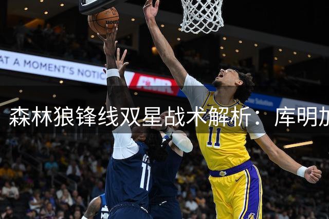 森林狼锋线双星战术解析：库明加加盟联手防守悍将杰登